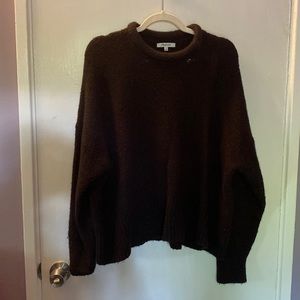 Madwell sweater